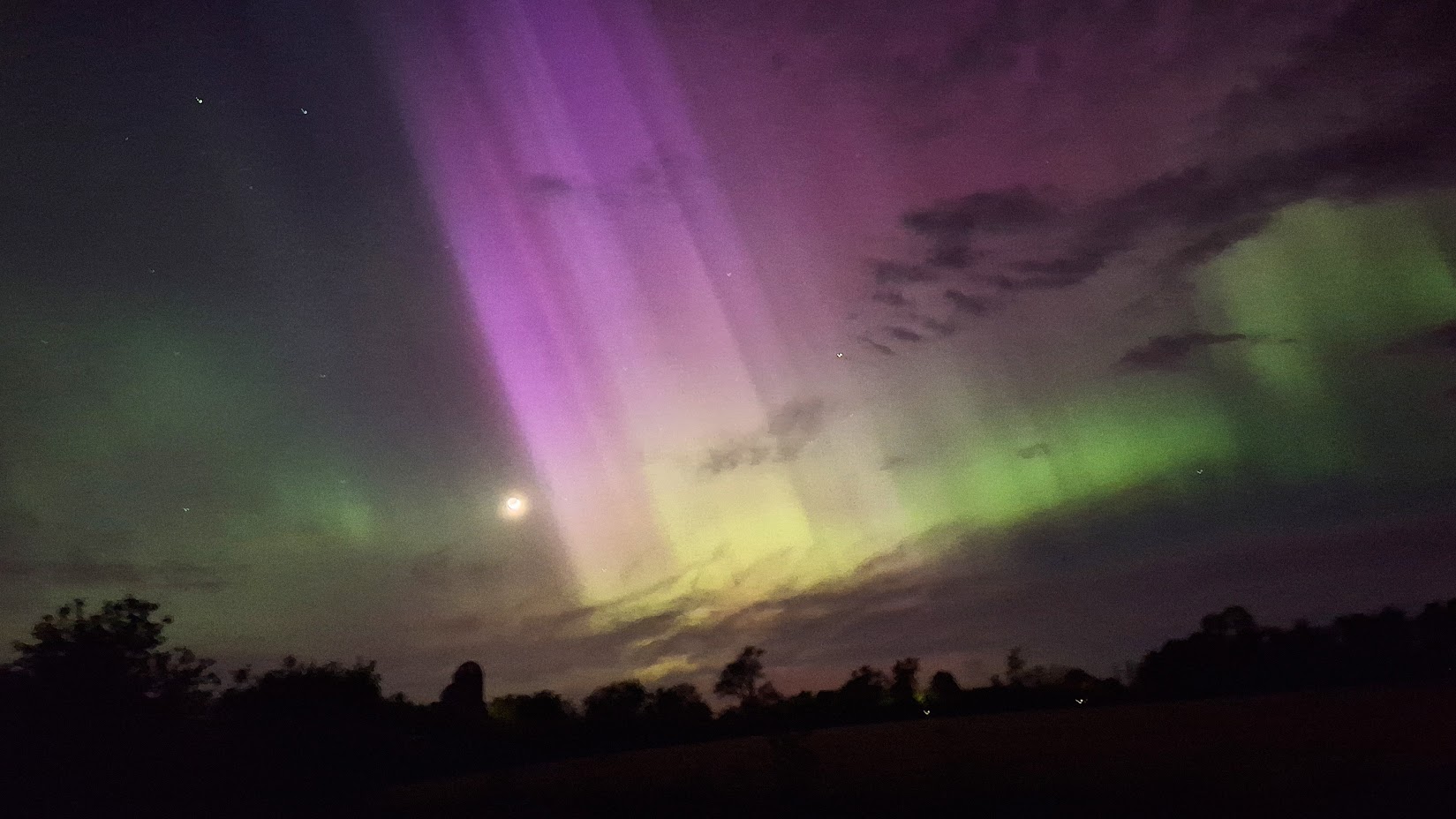 Aurora Borealis