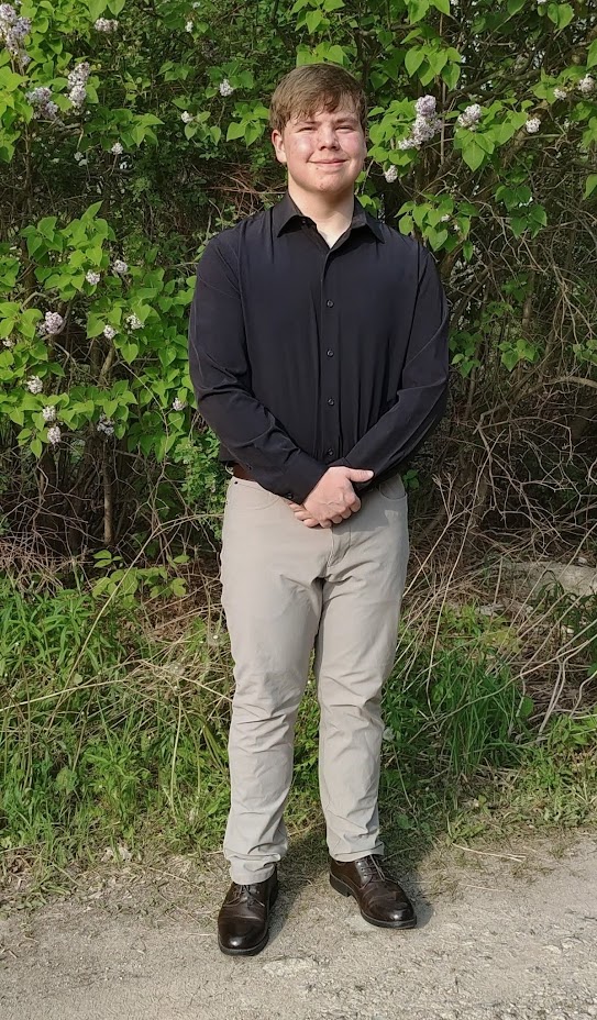 Joseph Profile Picture