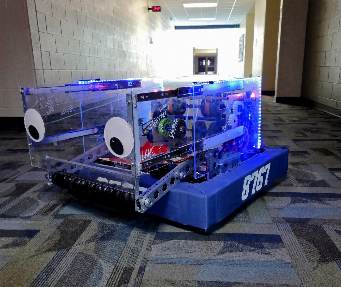 FRC Robot